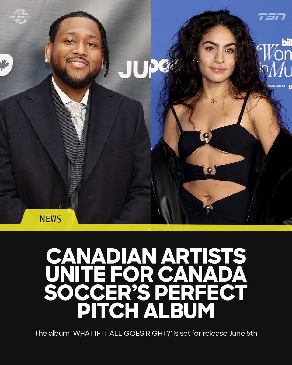 MuchMusic tweet media