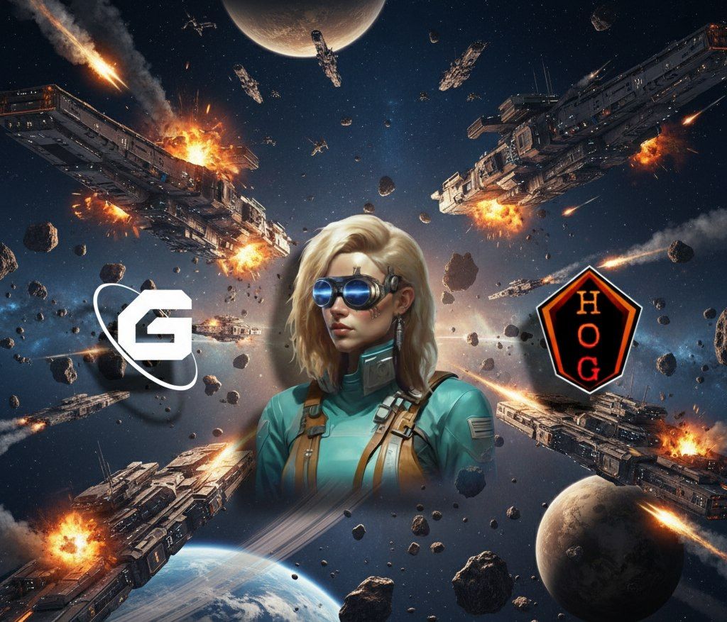 HOG Web3 Gaming Guild tweet media