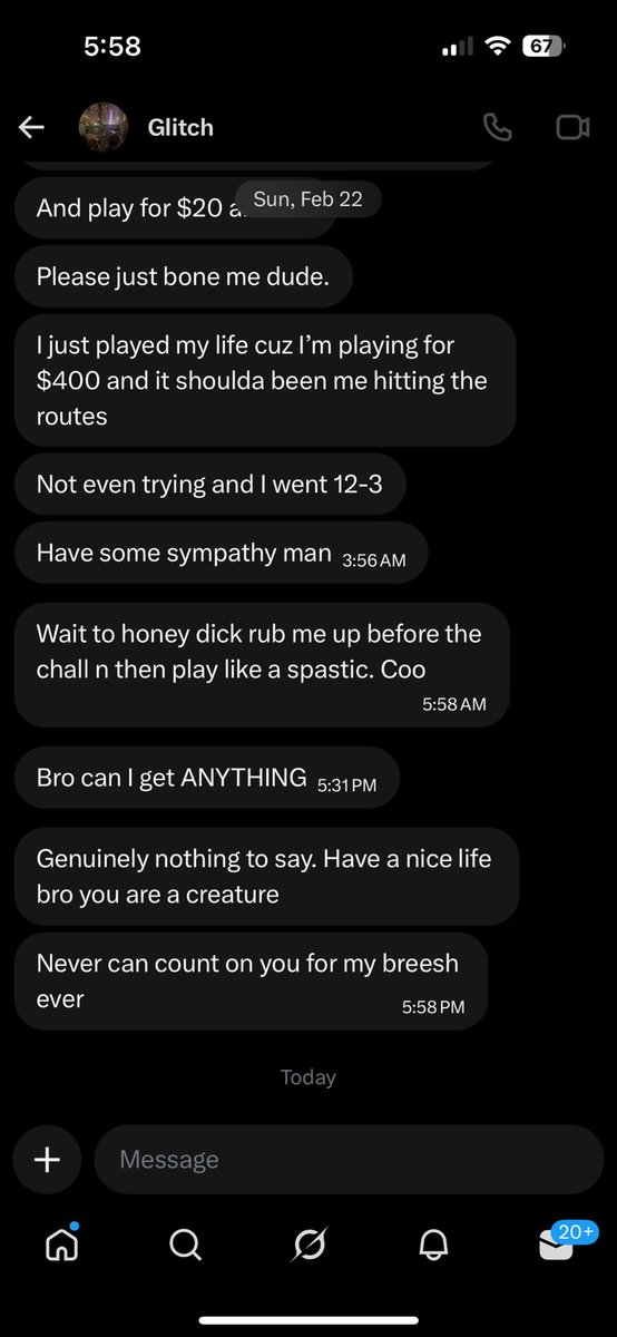 Third 👁️ tweet media