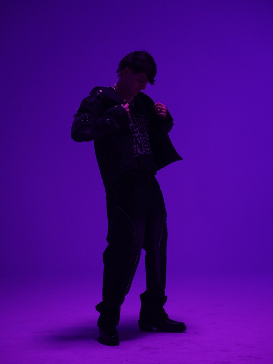 El más guapoooo de todos 😍😍