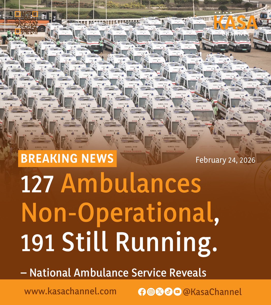 Kasa Channel tweet media