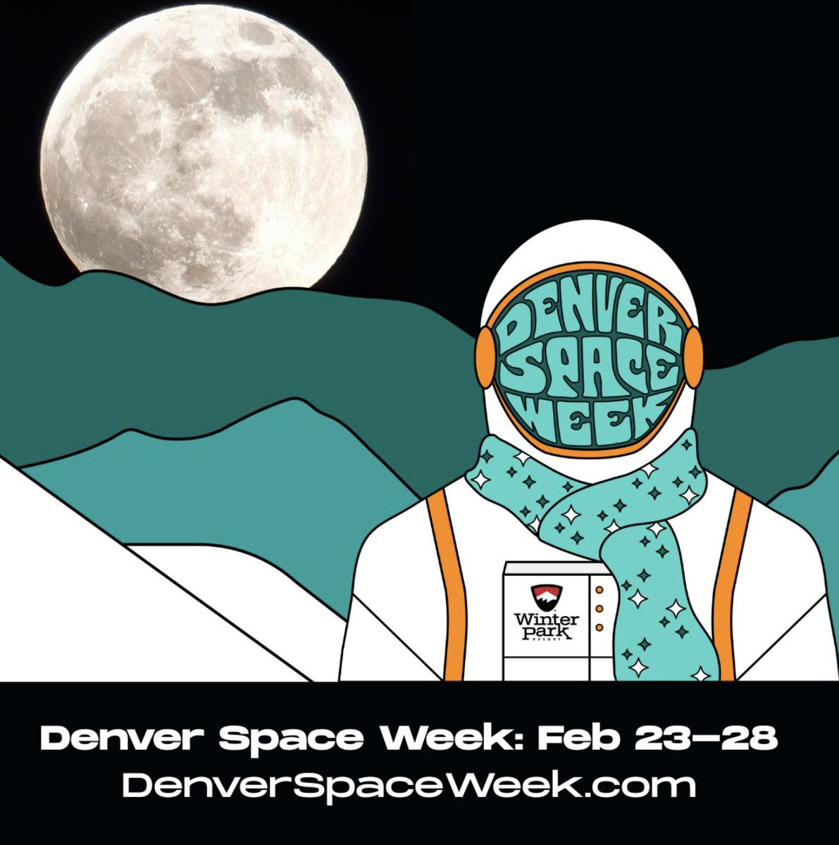 FormidableSpace's tweet photo. Formidable Space Systems is excited to attend the Denver Space Summit coordinated by @SpaceHappyHour  and @wingsovertherockies! Our Austin-based Founder Don Weidner and Colorado-based Operations Manager Kelly McKee will be in attendance!

#Wingovertherockies #Airandspacemuseum #SpaceHappyHour #DenverSpaceSummit