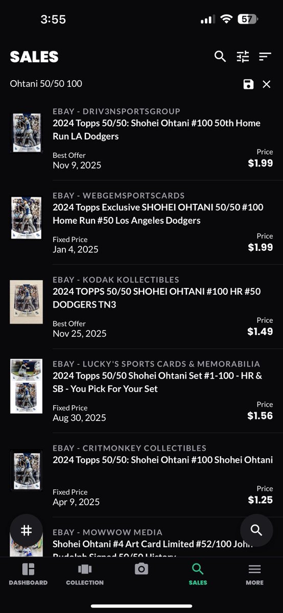 Certified Sports Cards (Max) tweet media