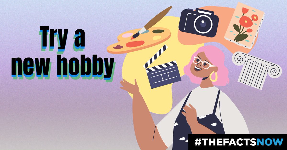 Nicotine use gets you hooked and isolated. Fight back. Hit the gym, hang out with friends or try something new. DM us if you are looking to quit!