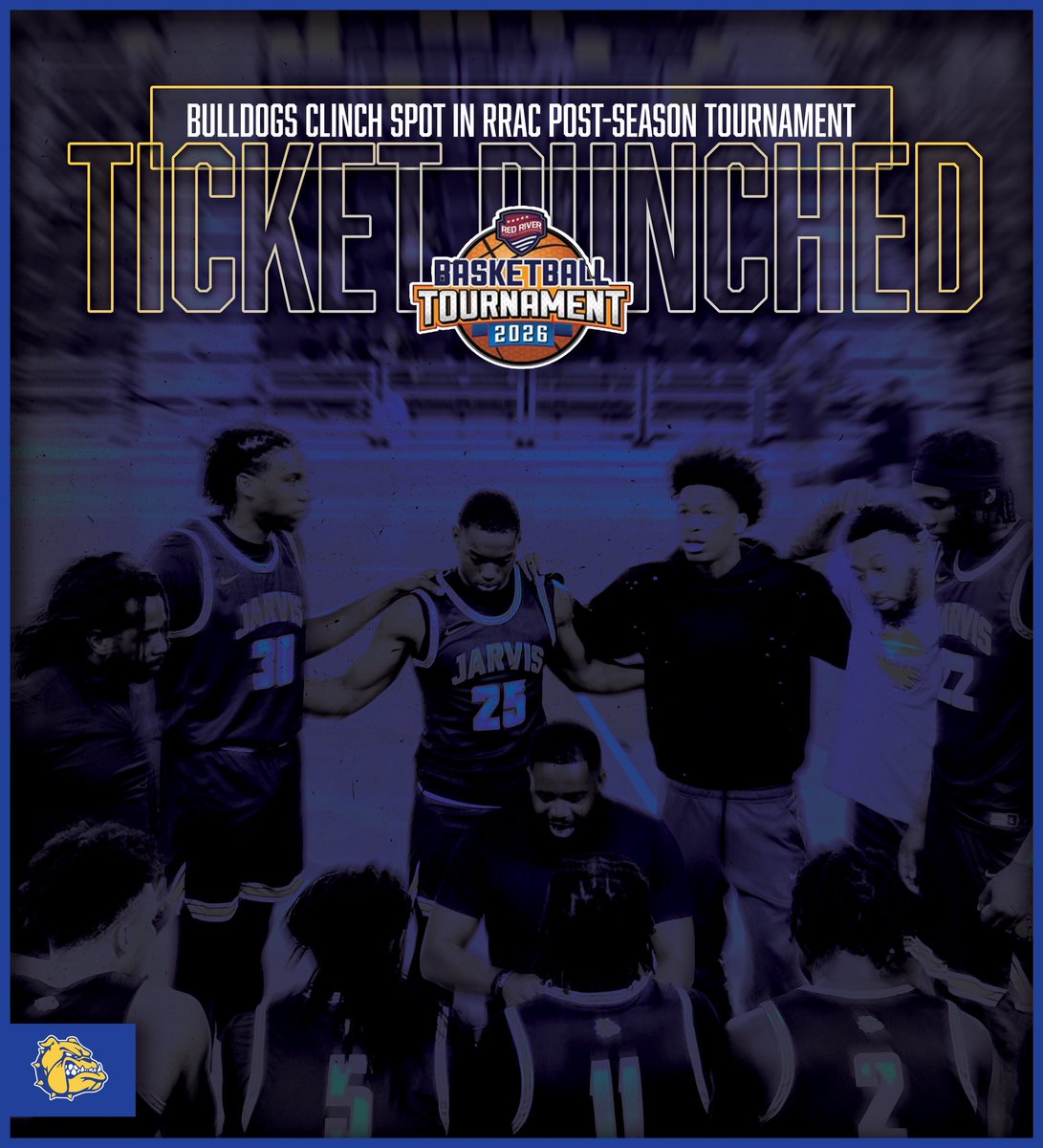 Jarvis Christian Men’s Basketball tweet media