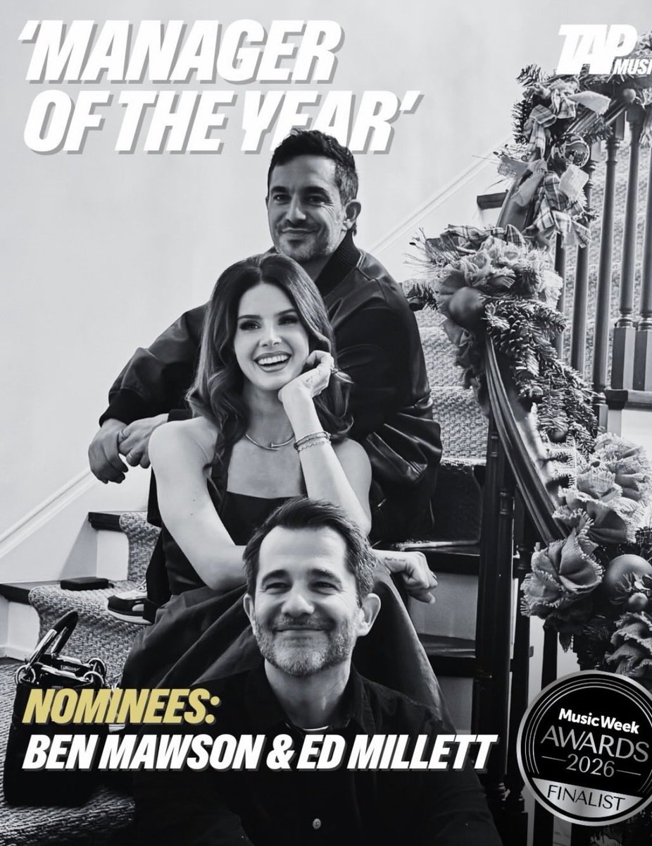 LDR BUZZ🍒 tweet media