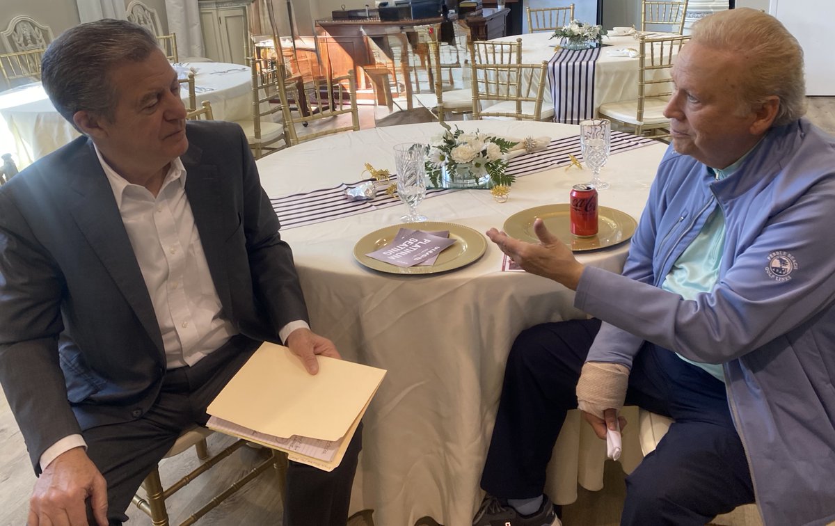 Jay Strack tweet media