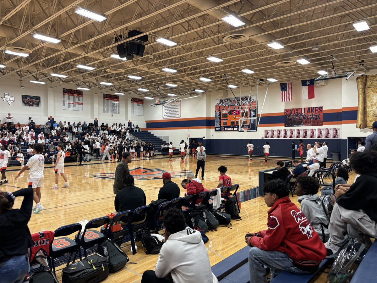 Alief ISD Athletics tweet media