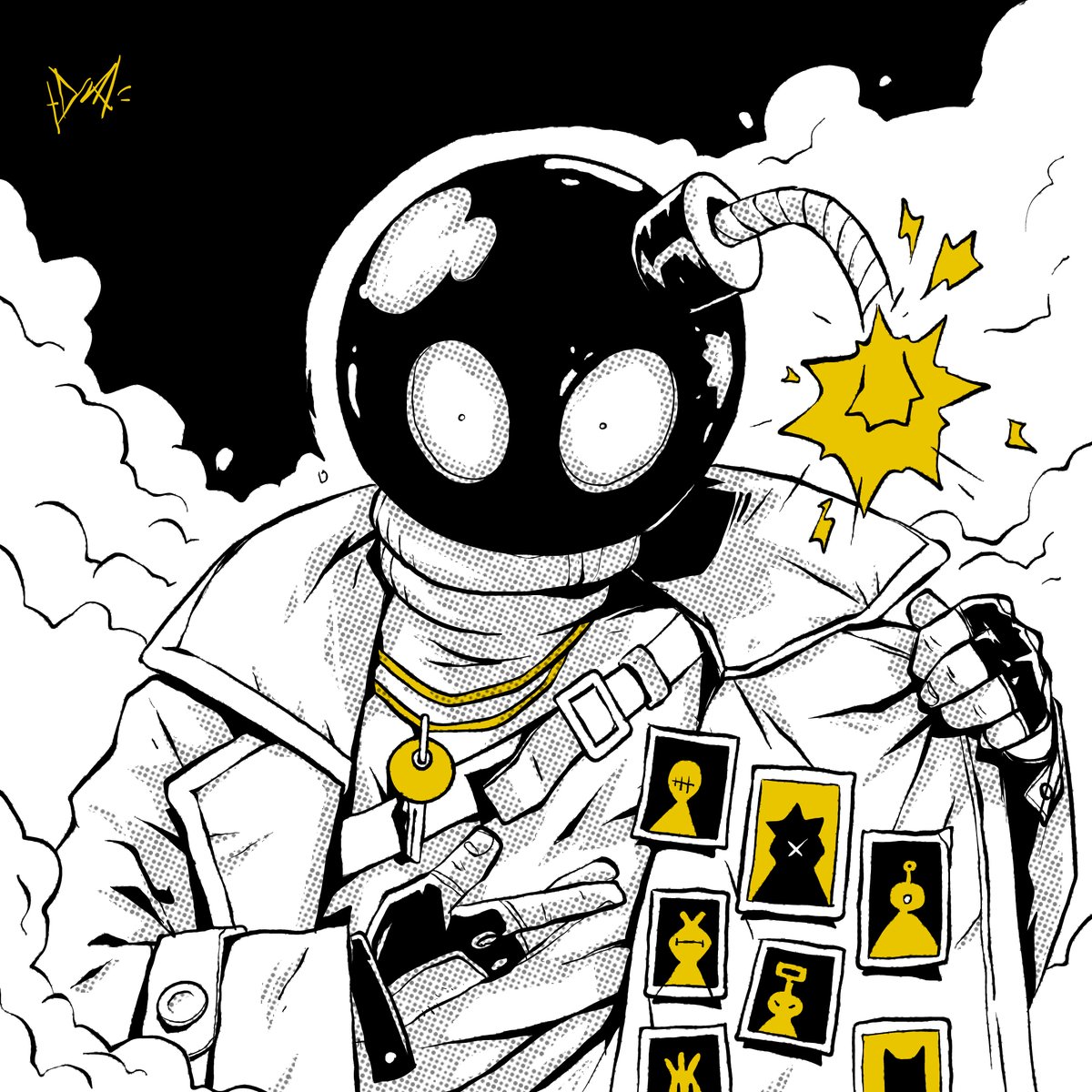 DEMO //artseason tweet media