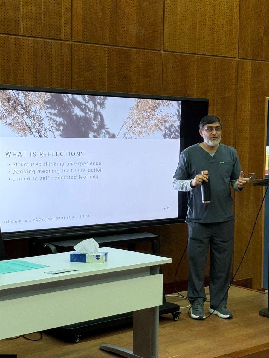 كلية طب الأسنان - جامعة الملك خالد tweet media