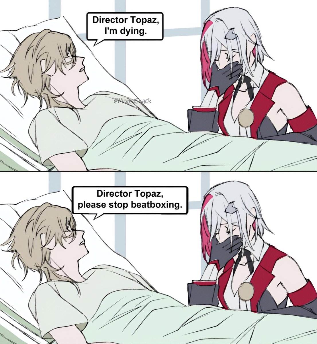 ɴıɴı tweet media