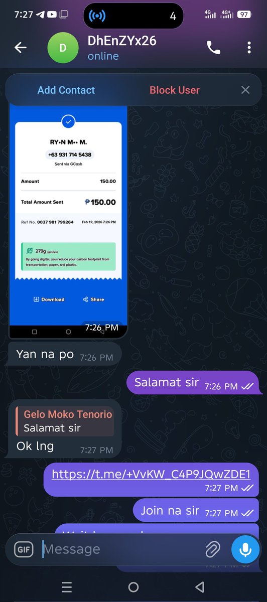 Gelotenorio3's tweet photo. Ganito dapat mag suck niples goodluck am mga sir avail na kayo sa channel ko 150 lng lifetime na 768 na members maraming salamat sa wla pa jan pm lng pno mag avail or colab Iloilo dako here 7 tg https://t.co/WJwFNBDnCp salamat sa mga bagong avail injoy lng kayo #IloiloCity https://t.co/MfJpjHJdSp