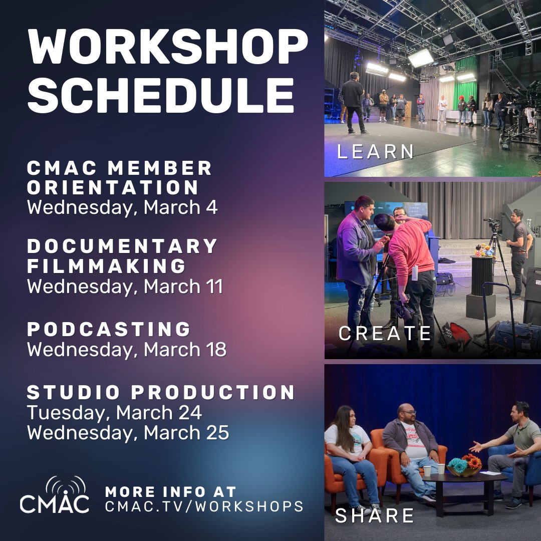 CMAC Fresno/Clovis tweet media