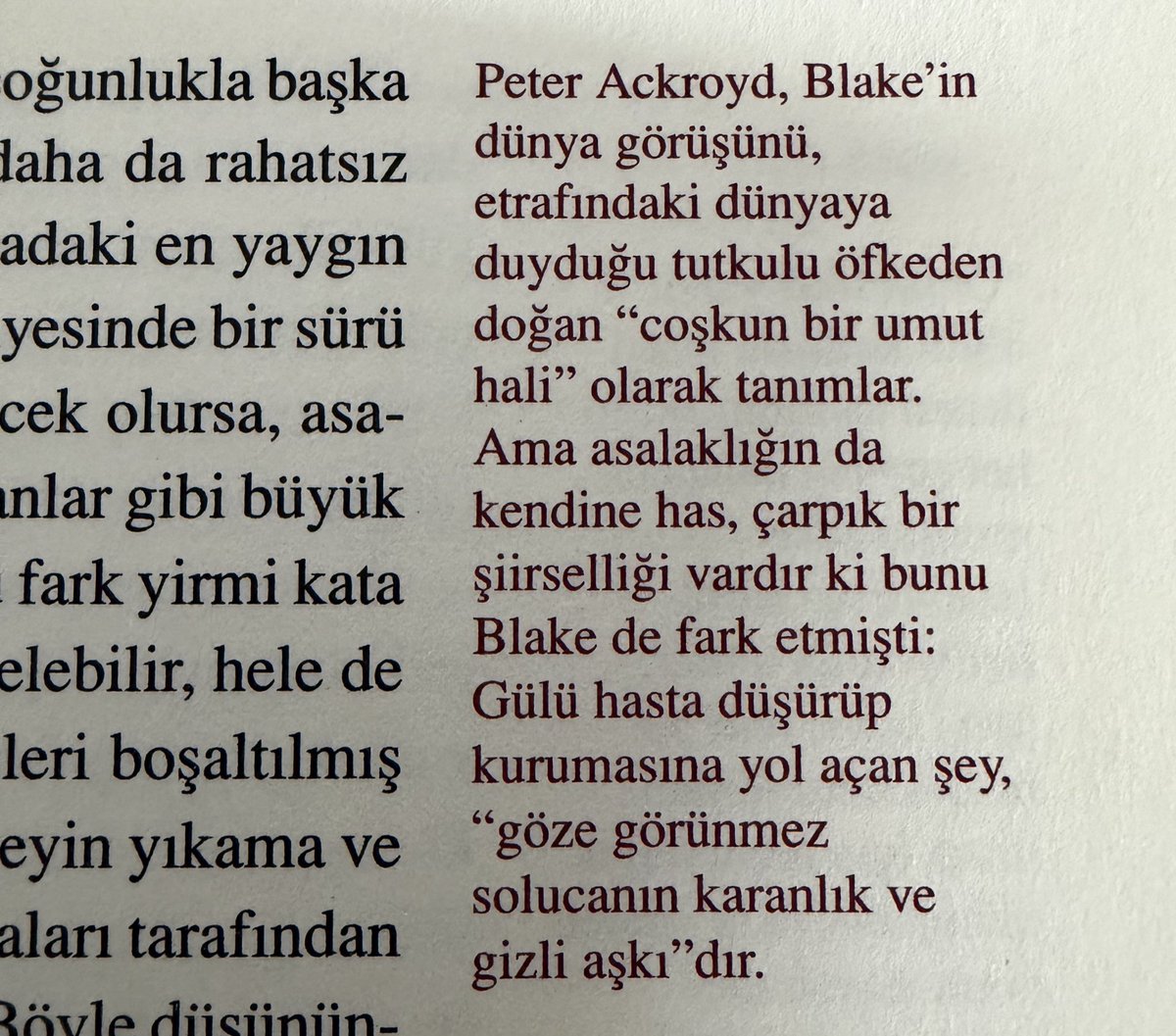 Hayal bile edemeyeceğimiz varlıklar kitabı.