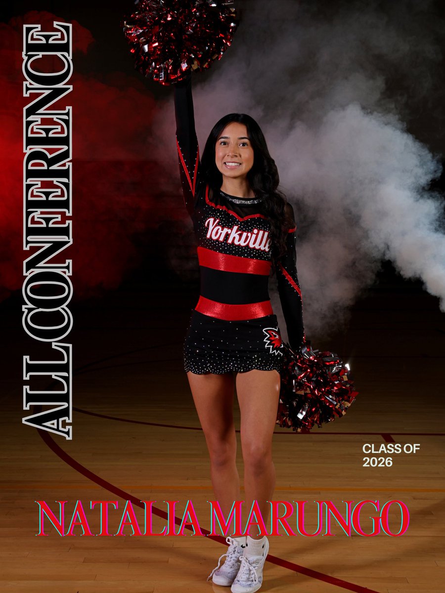 YHS Cheer - Coach Styve tweet media