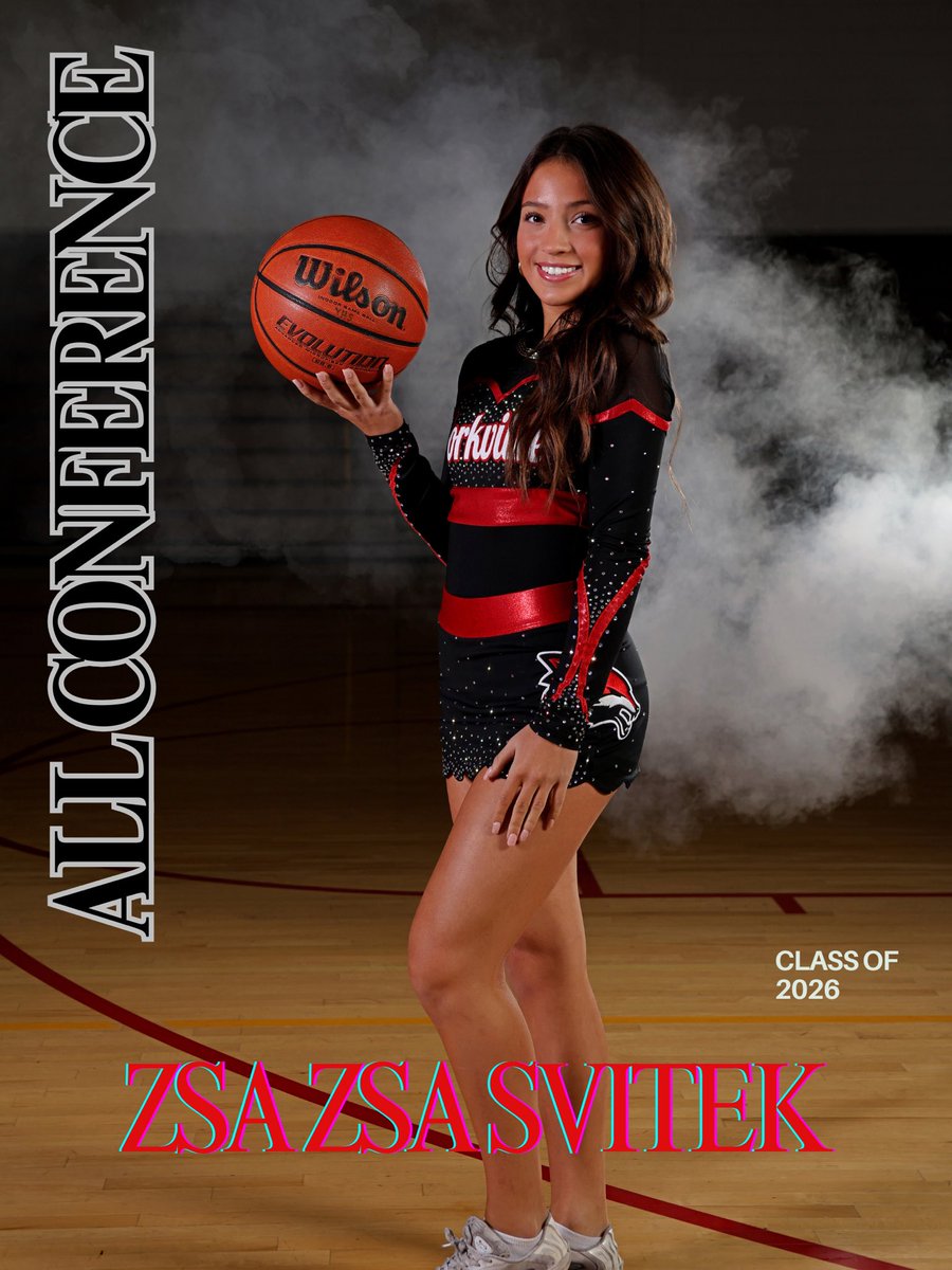 YHS Cheer - Coach Styve tweet media