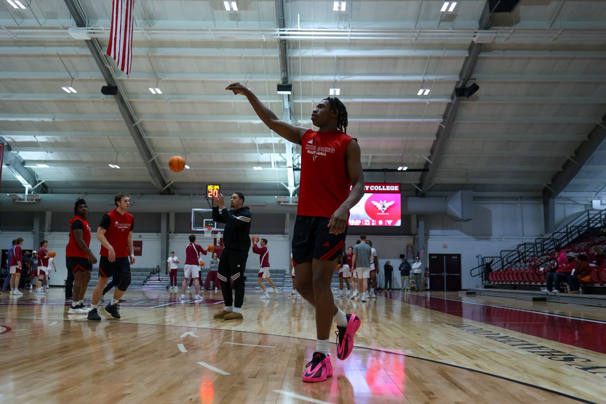 Lynchburg Sports tweet media