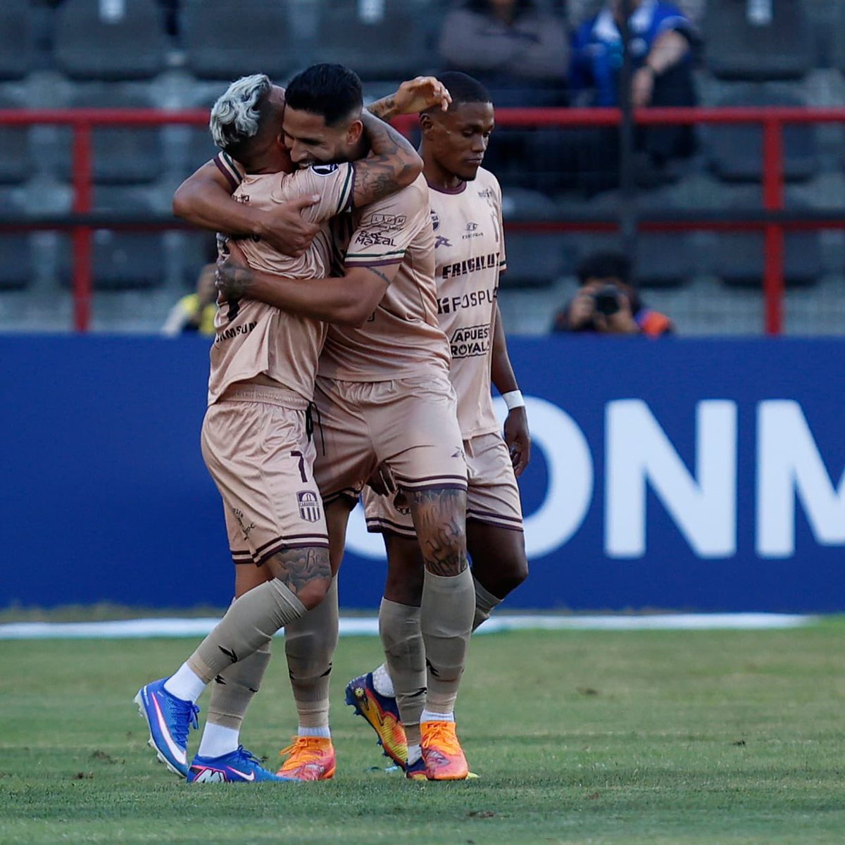 ONCE FutVe tweet media