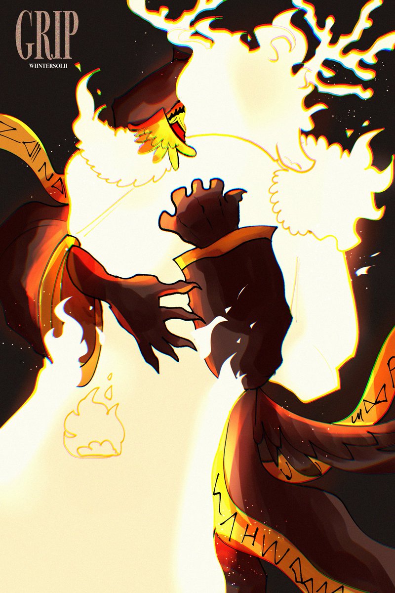 solii/lex ⭐️ ~ COMMS OPEN tweet media