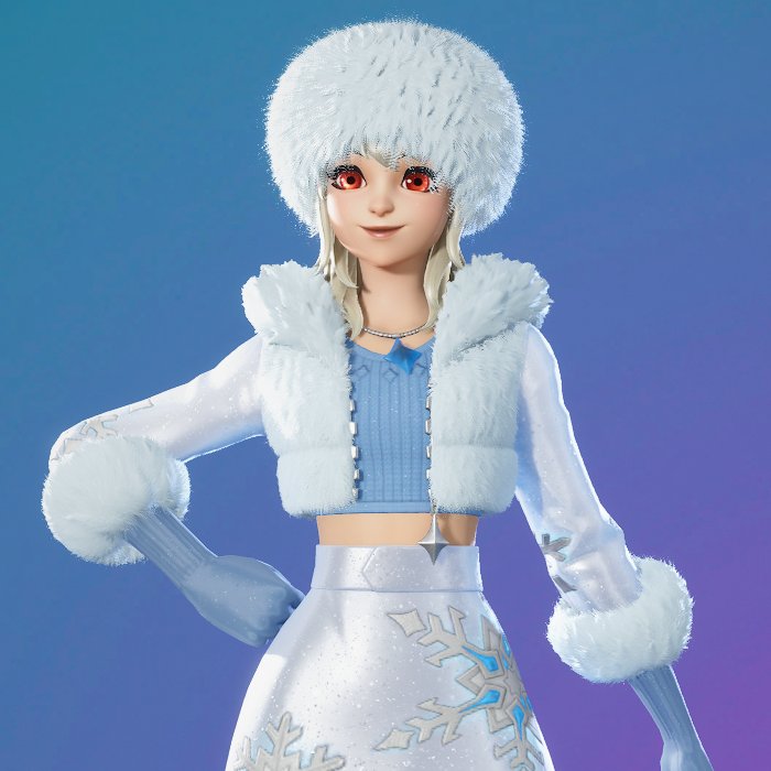 ALPINE LEXA & PINGWIN RETURN TO FORTNITE GET THEM HERE: https://t.co ...