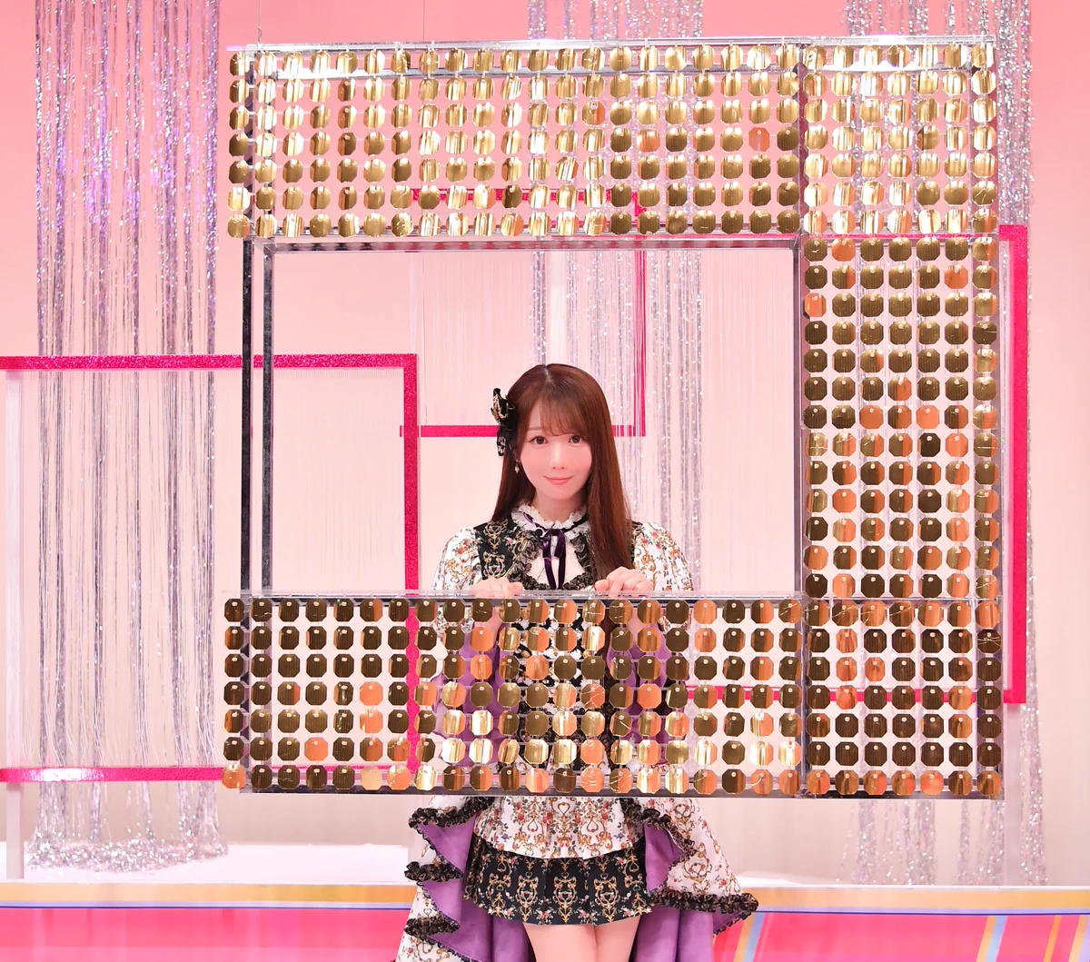 大場 花菜 on X: 