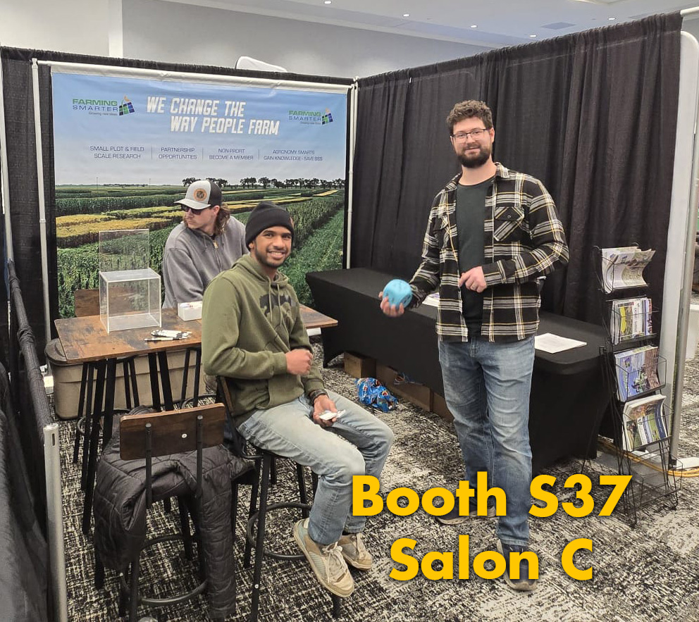 Farming Smarter tweet media