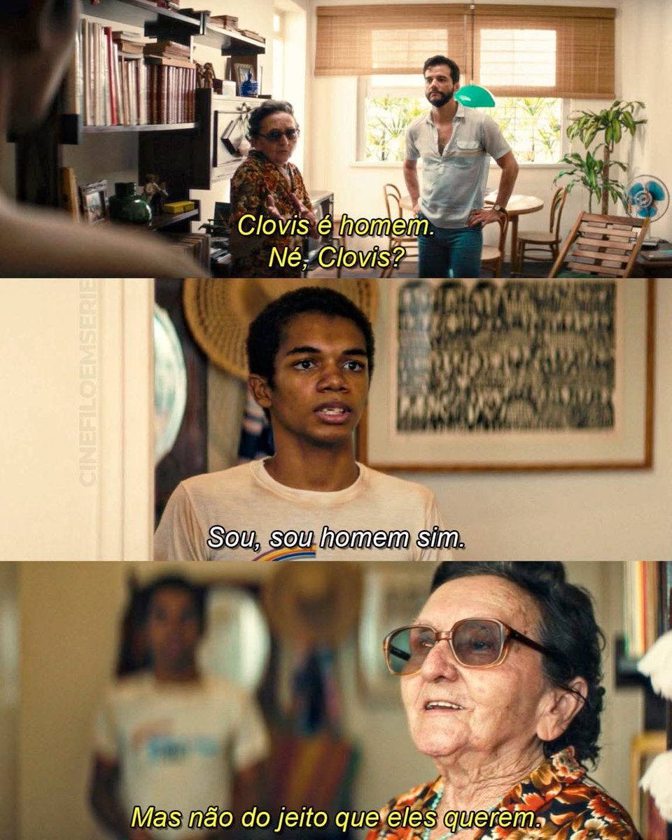 🎞️ O Agente Secreto (2025)