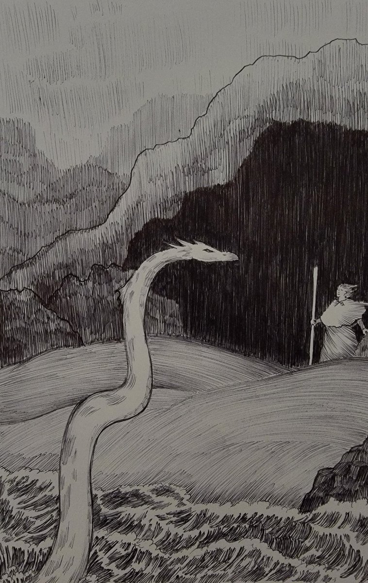 Marisa is Having Nightmares tweet media