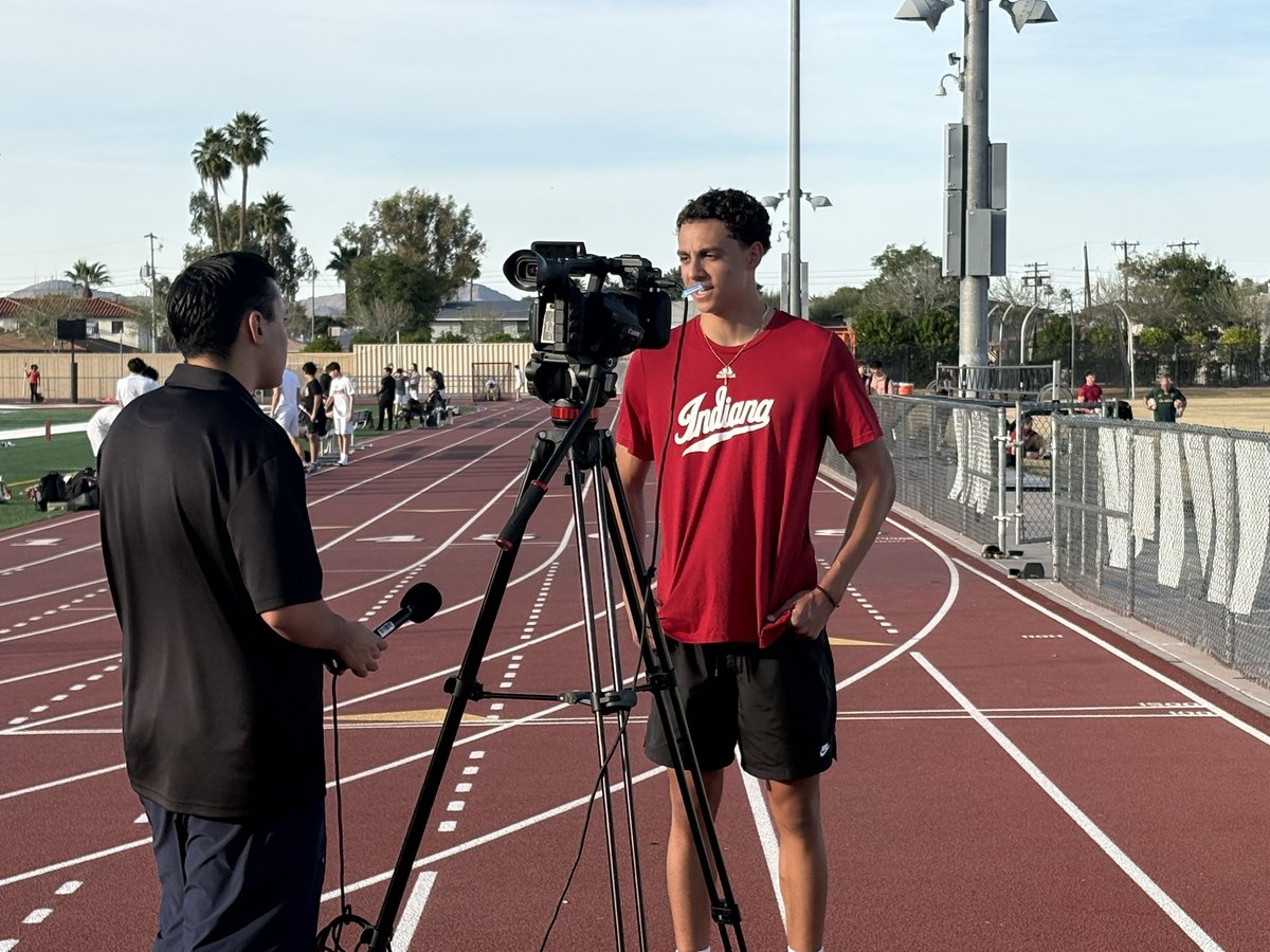 Brophy Athletics tweet media