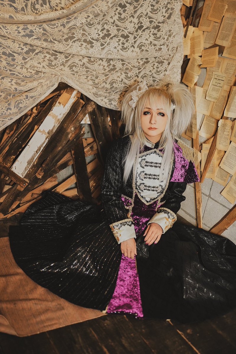 櫻井有紀 / yuki (@rice_yuki) / Posts / X