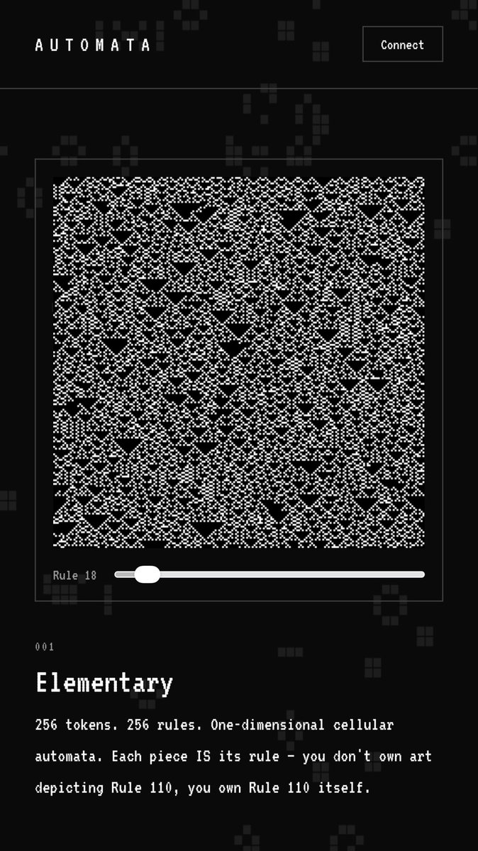 MIND - The Artist ∞ tweet media