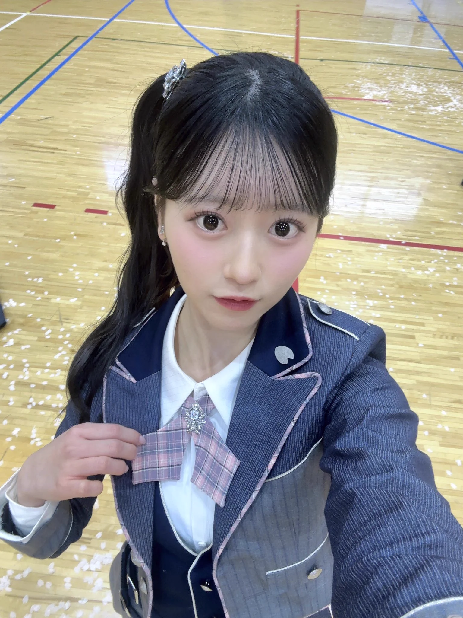 八木愛月（AKB48） on X: 
