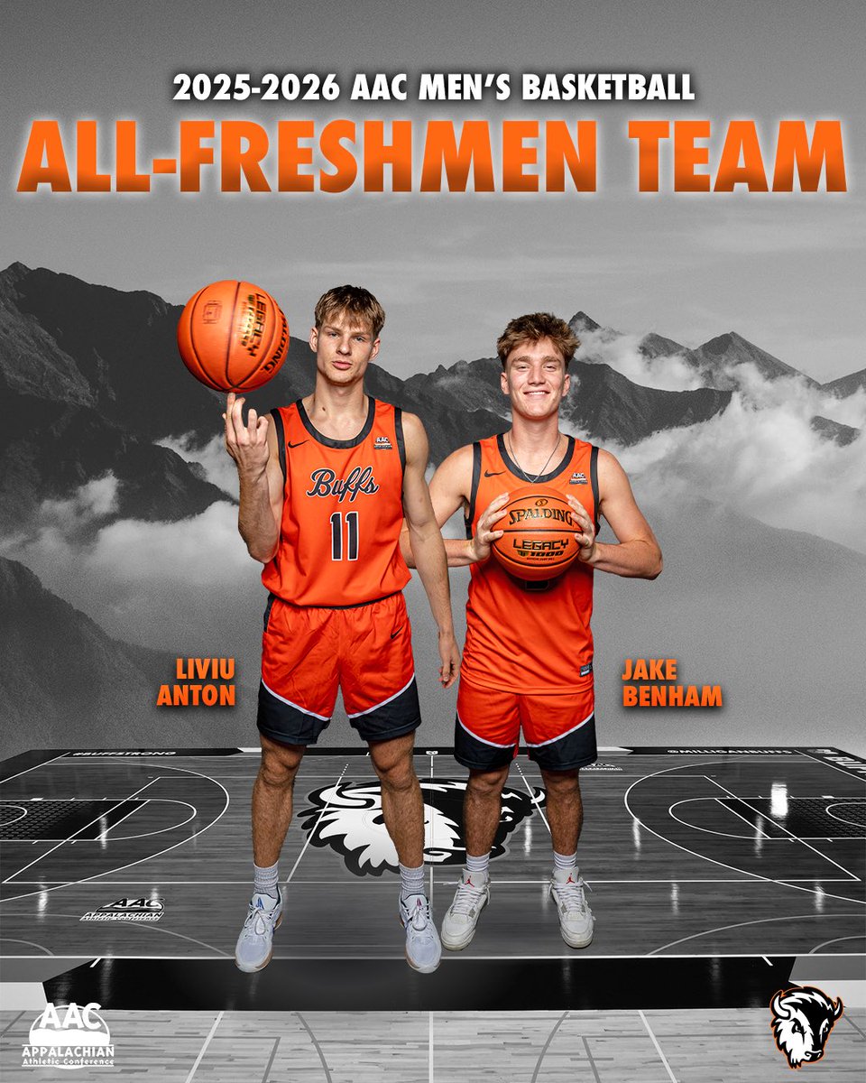 Milligan University Athletics tweet media