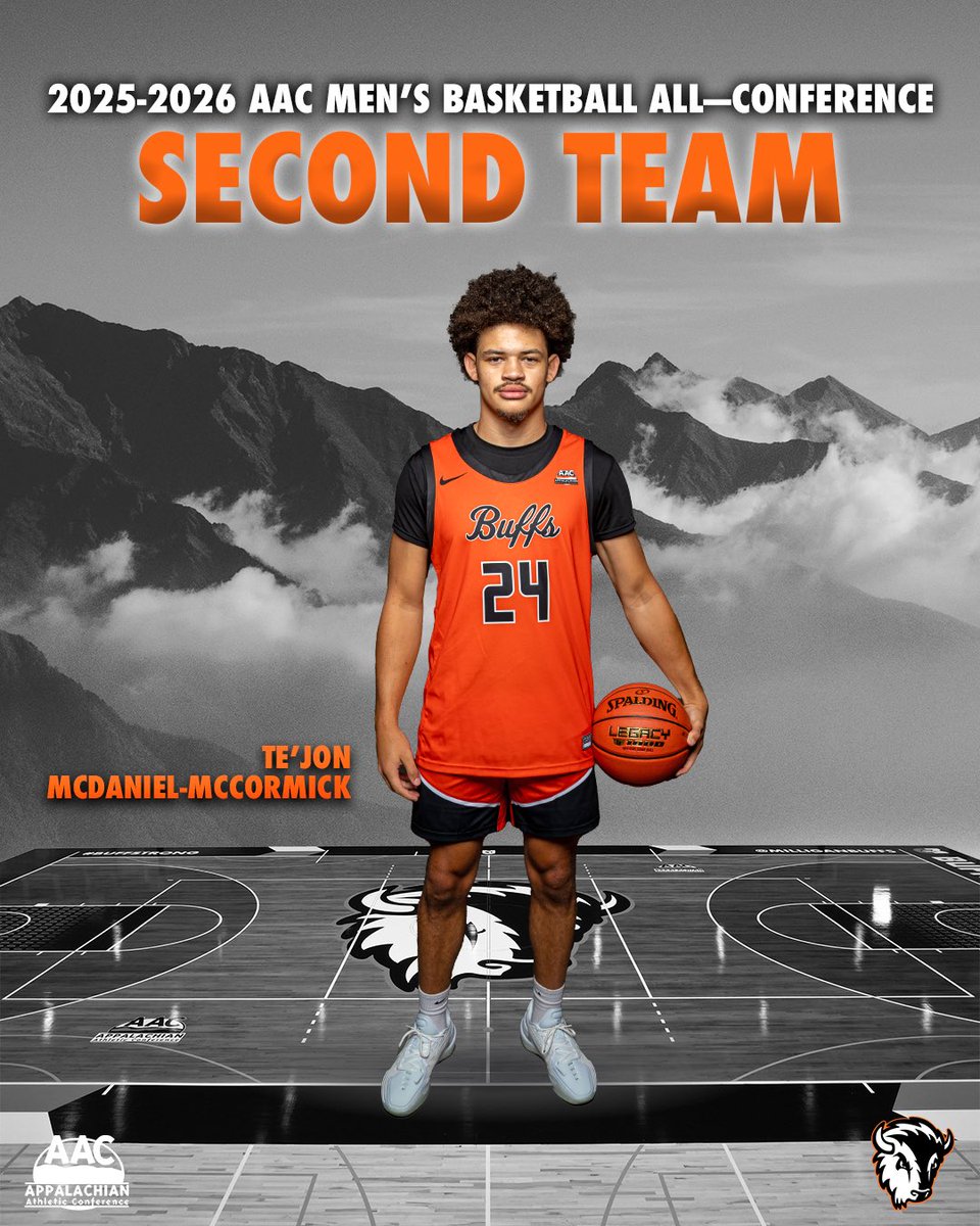 Milligan University Athletics tweet media