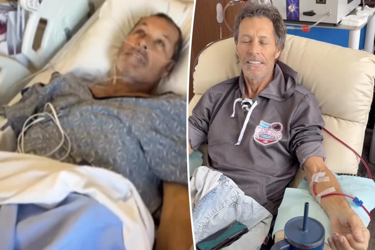 Page Six tweet media