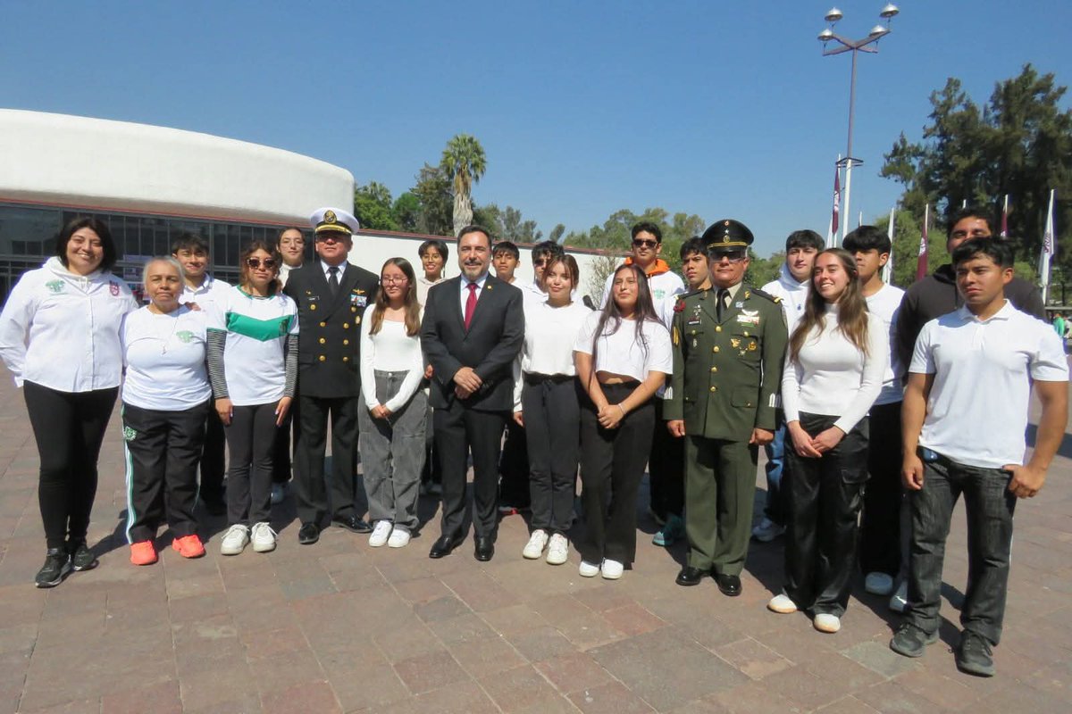 ESIME UNIDAD ZACATENCO tweet media