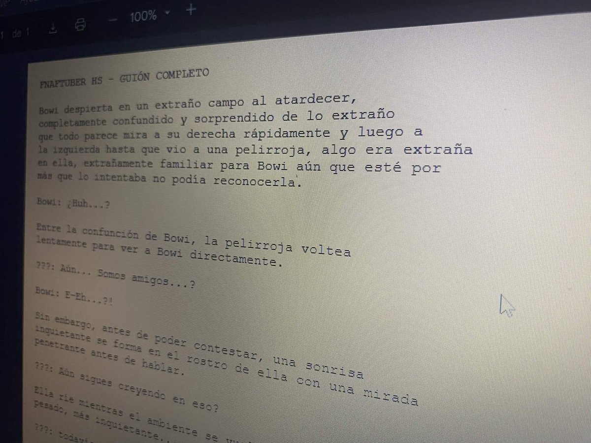 FNAFTUBER HS tweet media