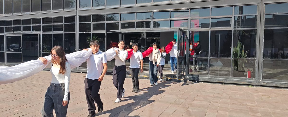 ESIME UNIDAD ZACATENCO tweet media