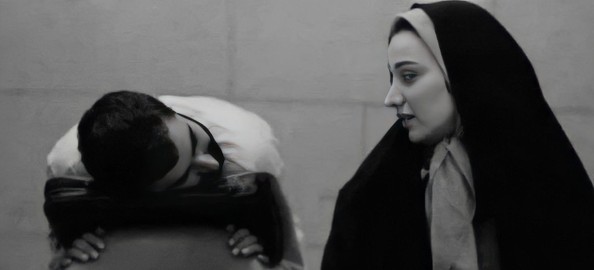 بوح غفراني tweet media