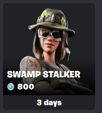 fortnite shops have been pissing me off recently, why the hell are we getting halloween and winter skins when its a week away from being march

and even more pmo worthy is for the past few months, every shop has had at least one item return that was only gone for less than a week