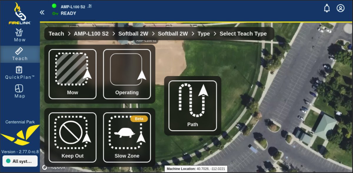 FireFly Automatix tweet media