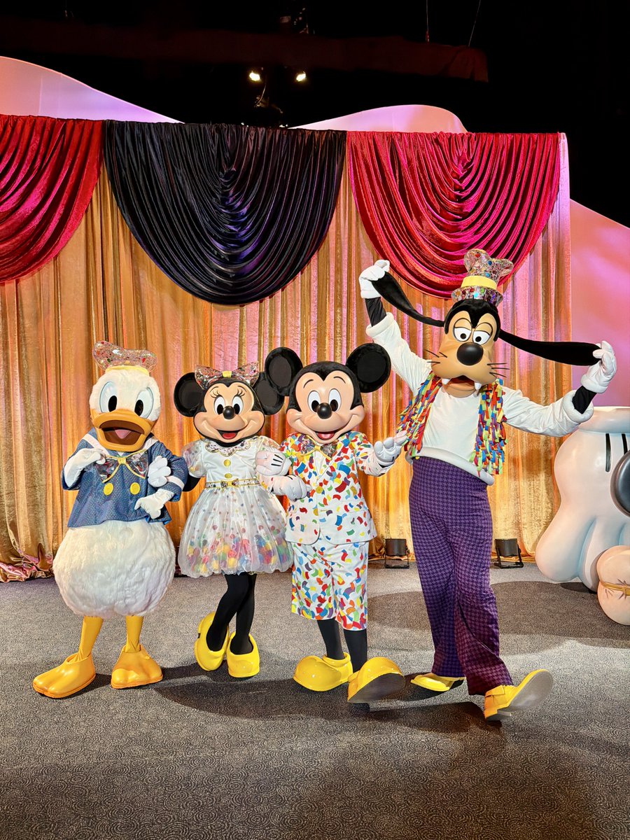 ZIPAIRさんのオーランド直行便の搭乗のお客様へのスペシャル