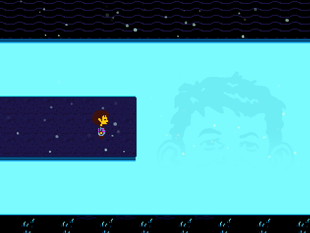 no way.....is that.........