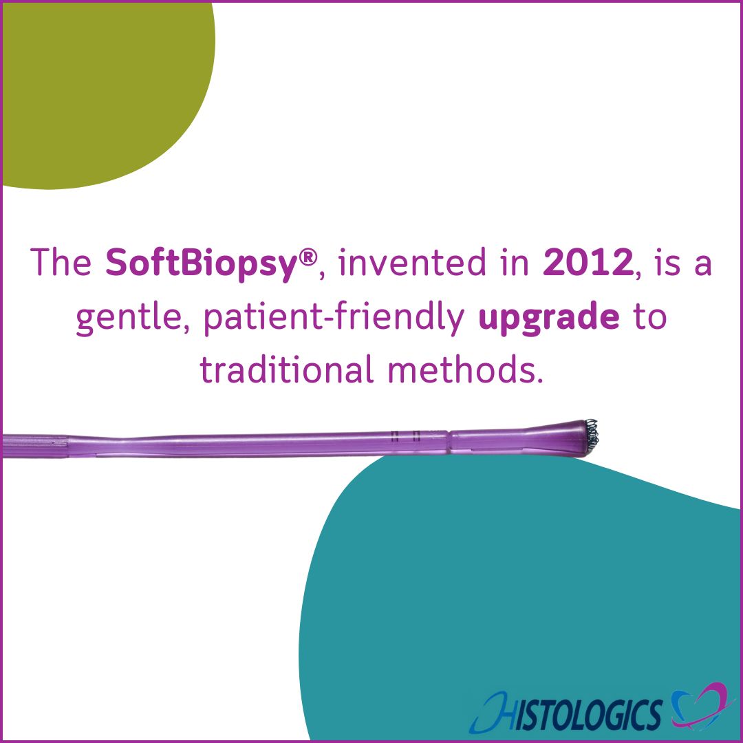 Histologics tweet media