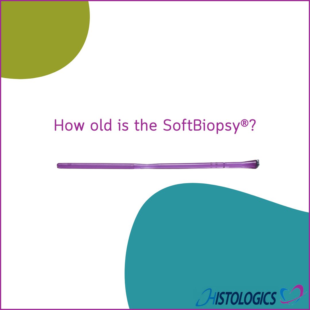 Histologics tweet media