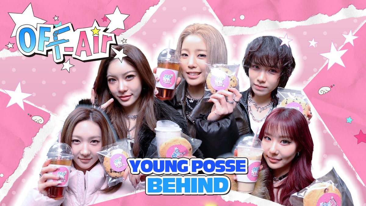 OFF Air☕ BEHIND | 영파씨 나라 𝕍𝕀𝕊𝔸 받을래요‼️YOUNG POSSE 𝘾𝙐𝙏
<a href="/youngposseup/">YOUNG POSSE(영파씨)</a> #YOUNGPOSSE #영파씨 
🔗youtu.be/IAsF7efGXpo