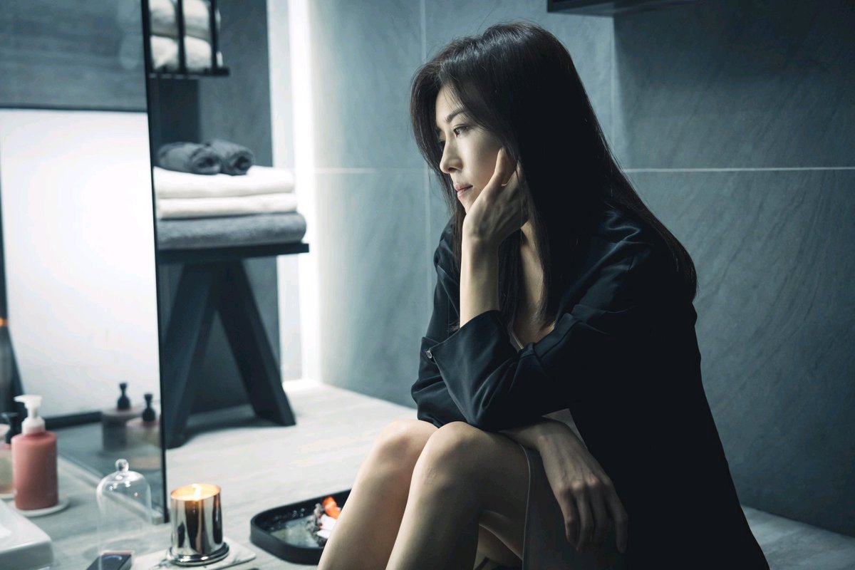 주지훈·하지원, 결국 한집 살림…‘클라이맥스’ 부부 스틸 공개 naver.me/xoG2HtJ2