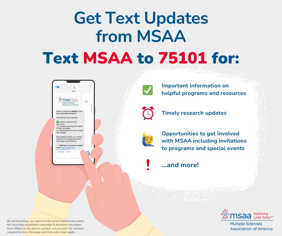 MS Assoc. of America tweet media