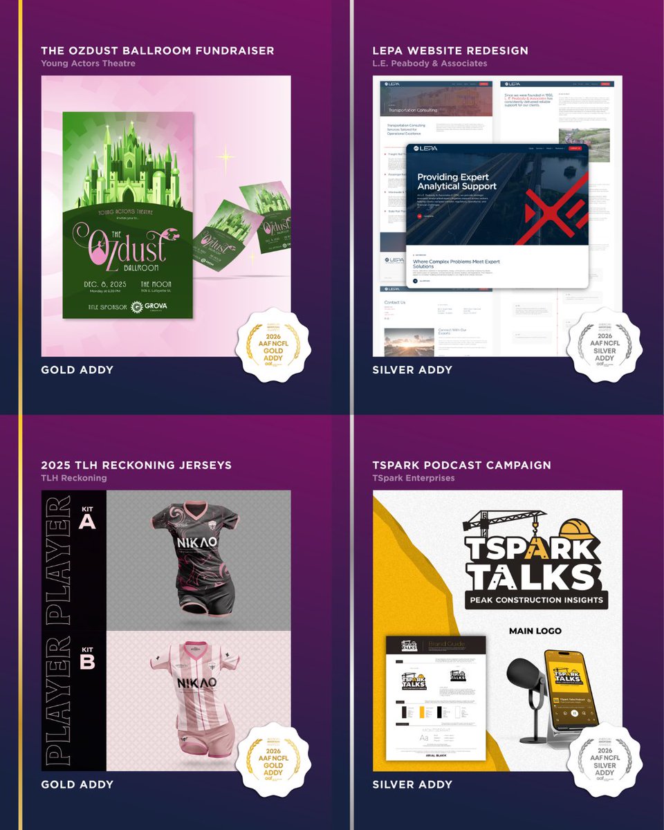 Grova Creative tweet media