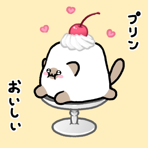 しゃむまろくん@7/20そうさくマーケットvol.3【い19a】 (@syamu0w0